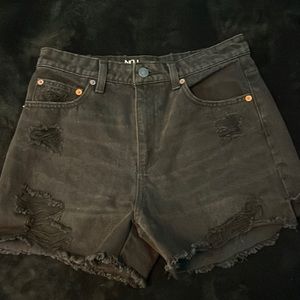Never worn shorts